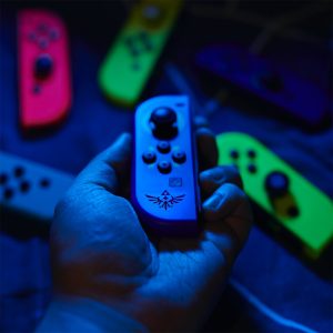 FOAM GAMING CHAIR
