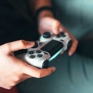 ESWAP X PRO CONTROLLER