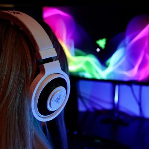 VR HEADSETS