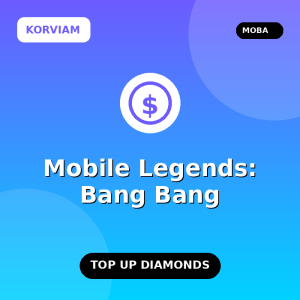 Mobile Legends: Bang Bang
