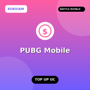 PUBG Mobile