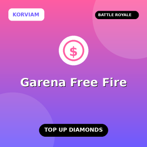 Garena Free Fire
