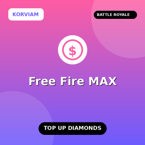Free Fire MAX