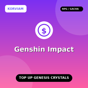 Genshin Impact