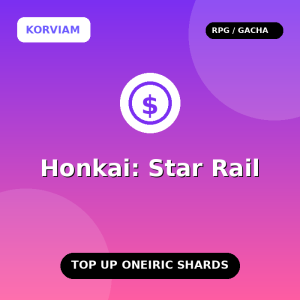 Honkai: Star Rail
