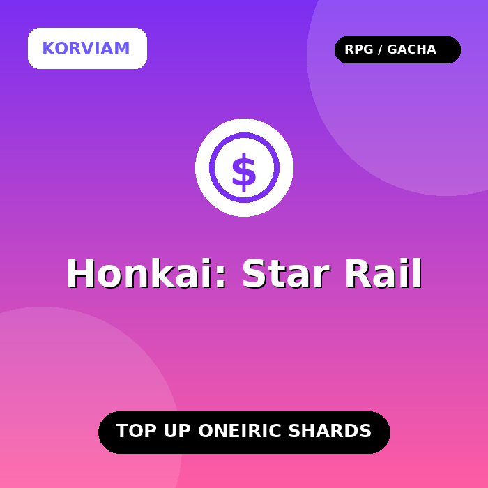 Honkai: Star Rail