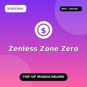Zenless Zone Zero