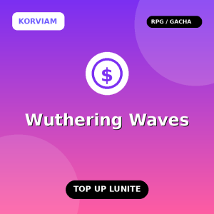 Wuthering Waves