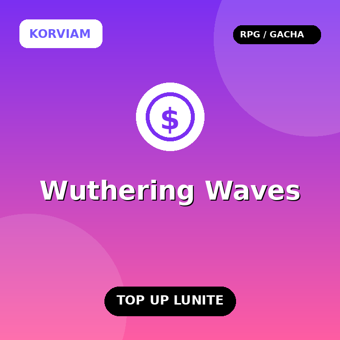 Wuthering Waves