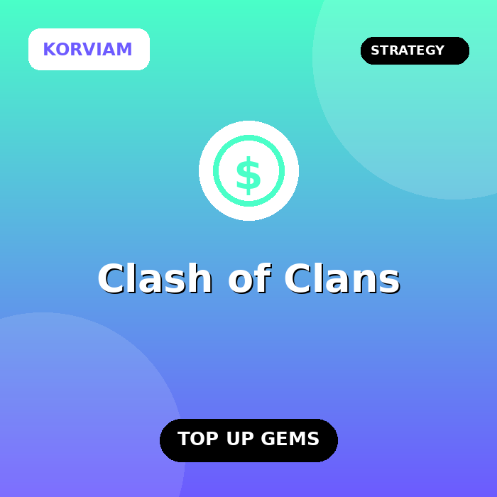 Clash of Clans