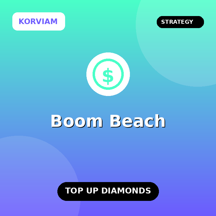 Boom Beach