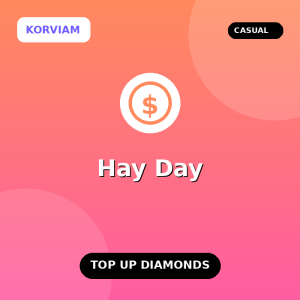 Hay Day