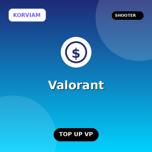 Valorant
