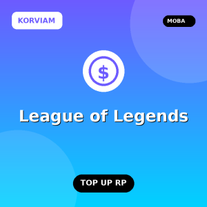 League of Legends