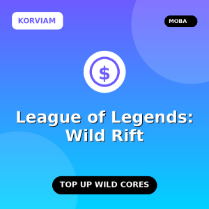 League of Legends: Wild Rift
