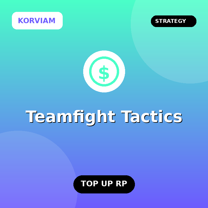 Teamfight Tactics