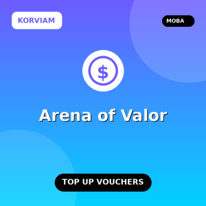 Arena of Valor