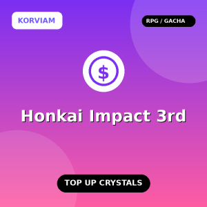 Honkai Impact 3rd