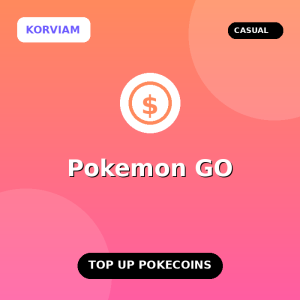 Pokemon GO