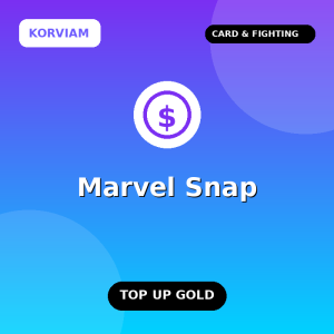 Marvel Snap
