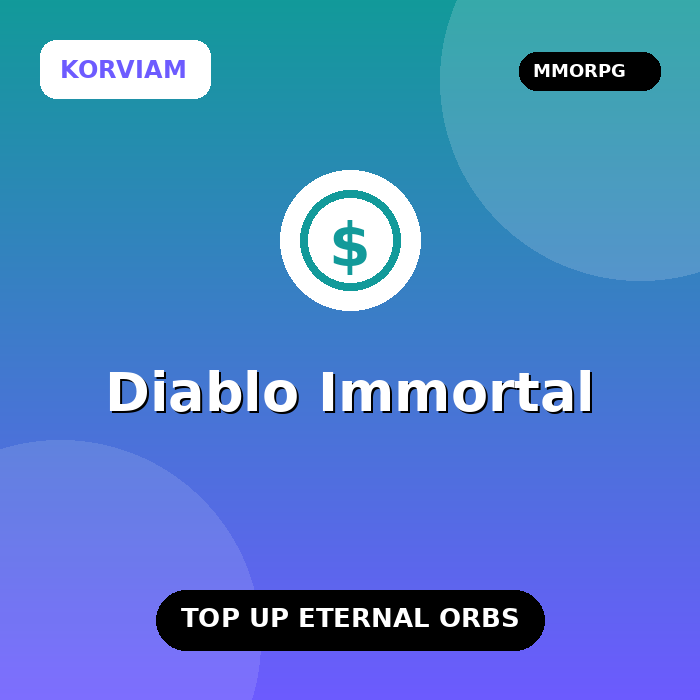 Diablo Immortal