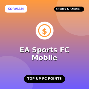 EA Sports FC Mobile