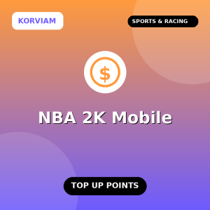 NBA 2K Mobile