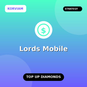 Lords Mobile