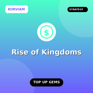 Rise of Kingdoms