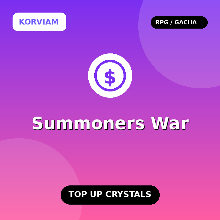 Summoners War