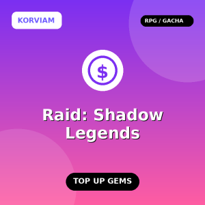 Raid: Shadow Legends
