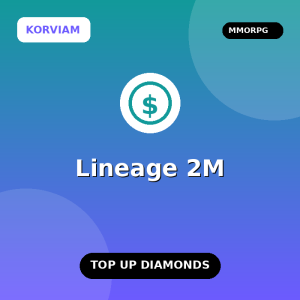 Lineage 2M