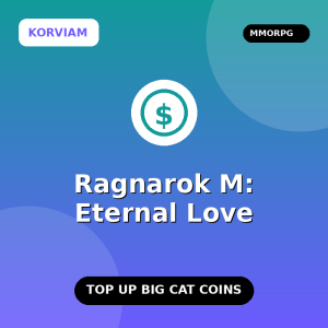 Ragnarok M: Eternal Love