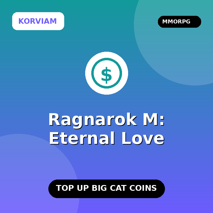 Ragnarok M: Eternal Love