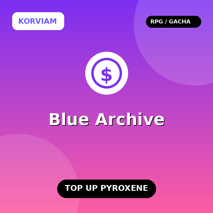 Blue Archive