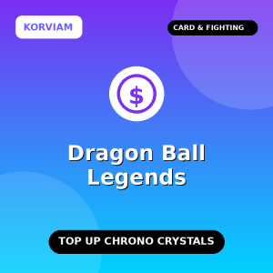 Dragon Ball Legends