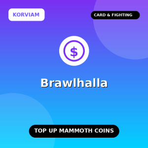 Brawlhalla