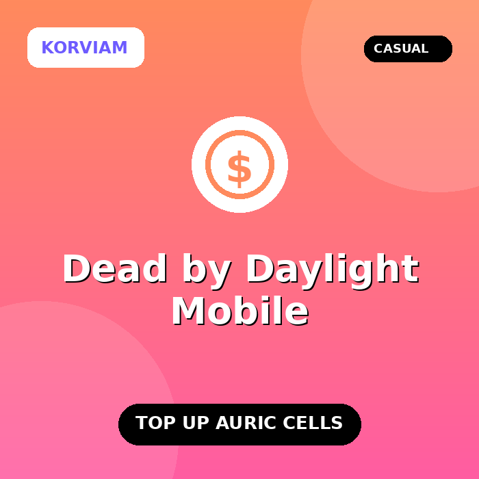 Dead by Daylight Mobile