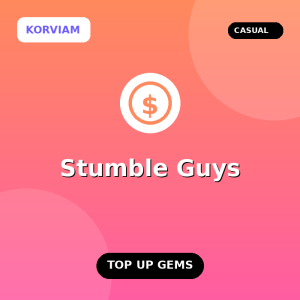 Stumble Guys