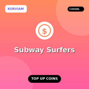 Subway Surfers
