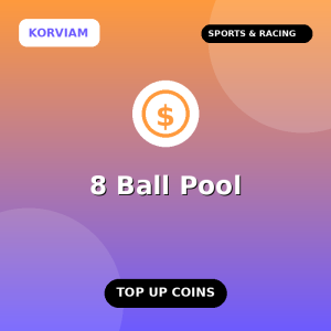 8 Ball Pool