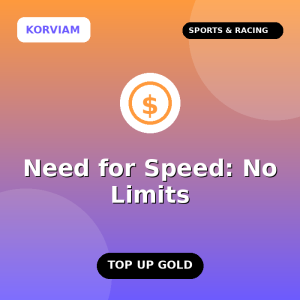 Need for Speed: No Limits