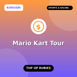 Mario Kart Tour