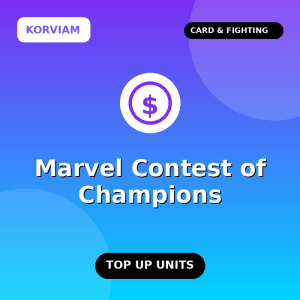 Marvel Contest of Champions
