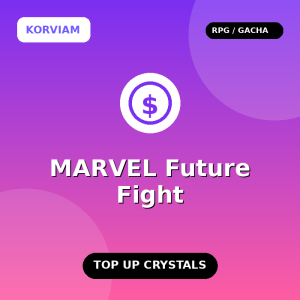 MARVEL Future Fight