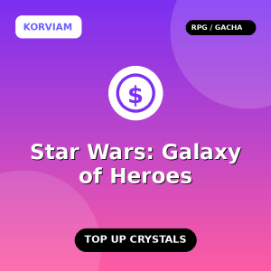 Star Wars: Galaxy of Heroes