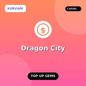 Dragon City