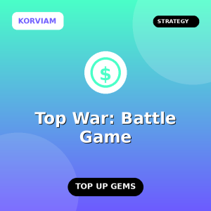 Top War: Battle Game