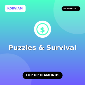 Puzzles & Survival