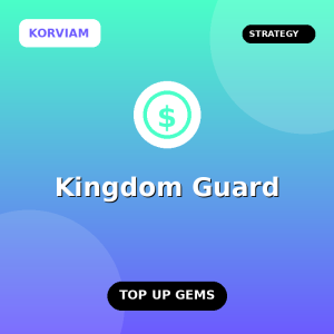 Kingdom Guard